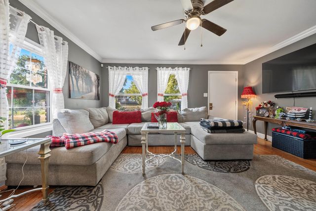 301 Dexter Street, Hot Springs, AR 71913