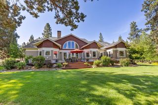 16900 Green Drake Court, Sisters, OR 97759
