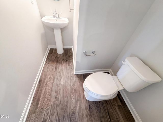 232 Misty Pike Drive, Raleigh, NC 27603