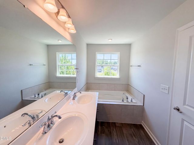 232 Misty Pike Drive, Raleigh, NC 27603