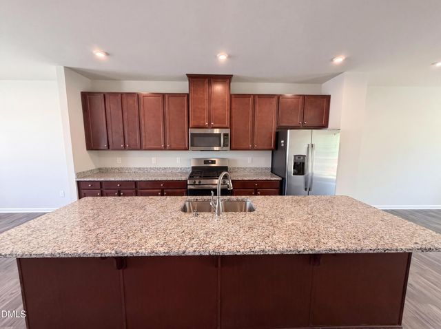 232 Misty Pike Drive, Raleigh, NC 27603