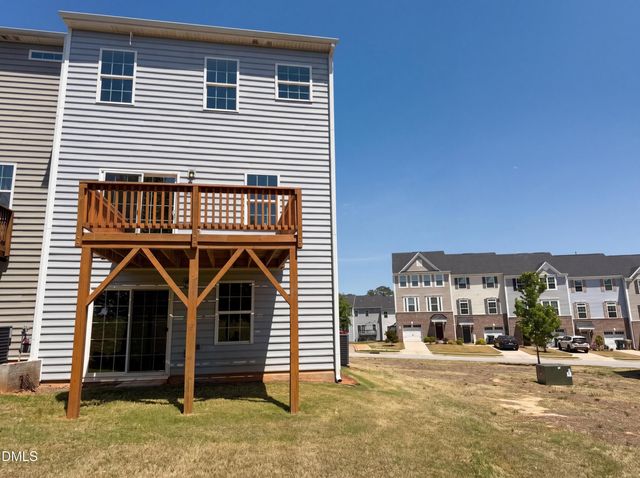 232 Misty Pike Drive, Raleigh, NC 27603