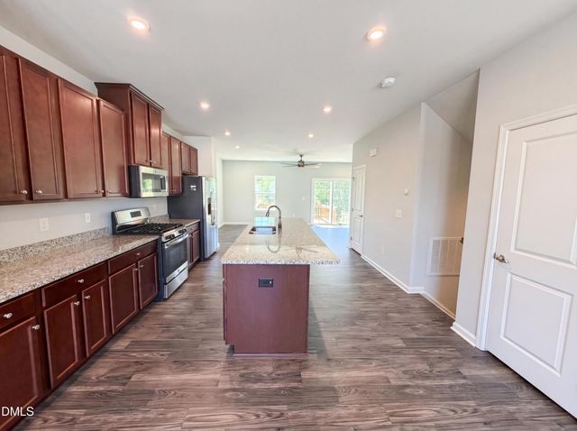 232 Misty Pike Drive, Raleigh, NC 27603