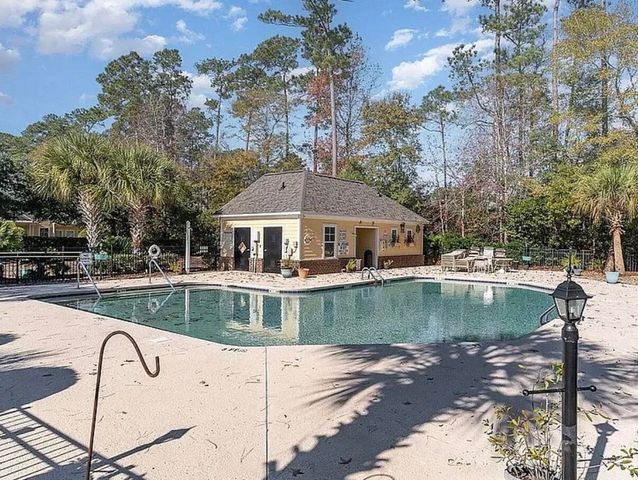 450 Rock Bed Ct Unit 1706, Murrells Inlet, SC 29576