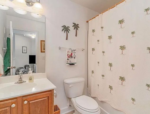 450 Rock Bed Ct Unit 1706, Murrells Inlet, SC 29576