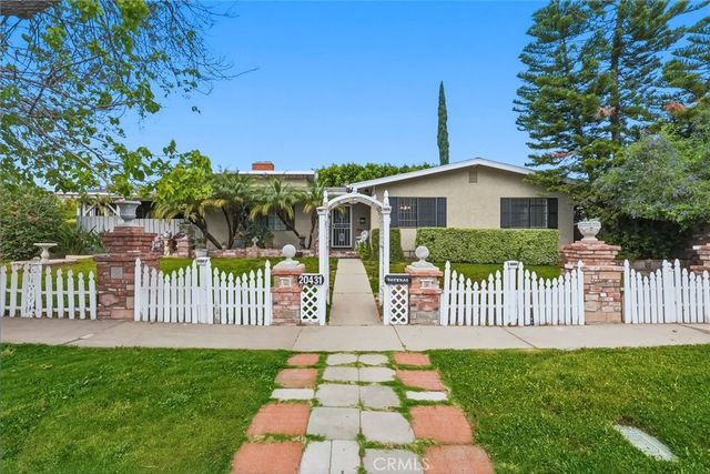 20431 Payeras Street, Chatsworth, CA 91311