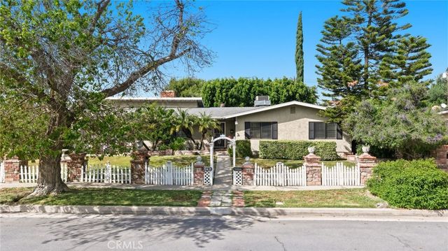 20431 Payeras Street, Chatsworth, CA 91311
