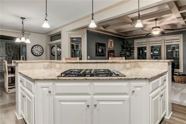 11674 S Sumac Street, Olathe, KS 66061