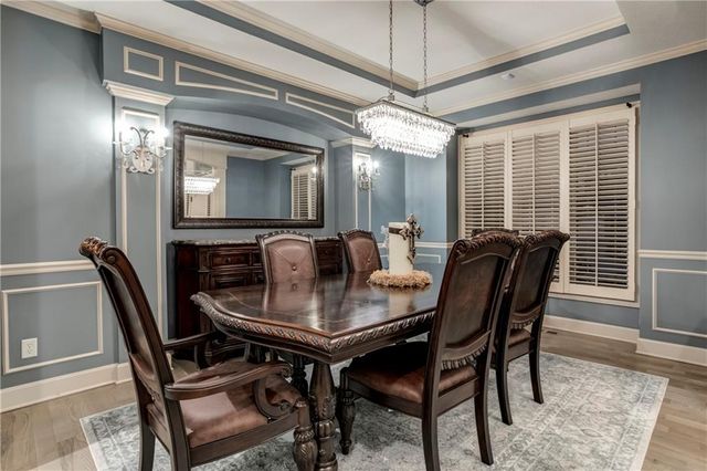 11674 S Sumac Street, Olathe, KS 66061