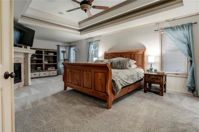 11674 S Sumac Street, Olathe, KS 66061