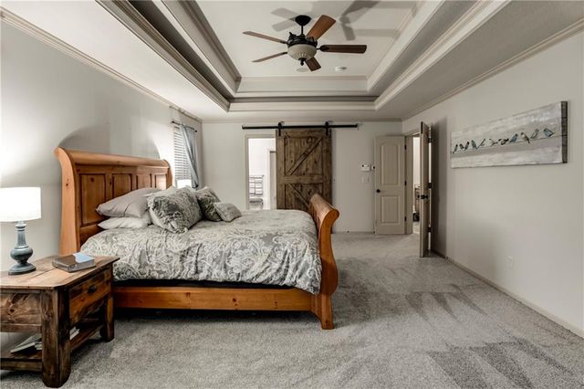 11674 S Sumac Street, Olathe, KS 66061