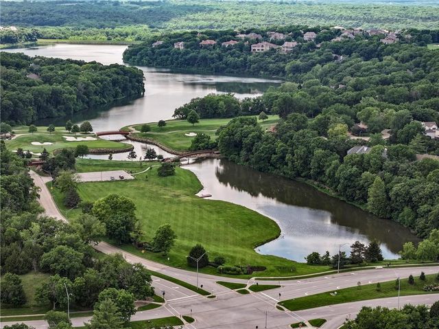 11674 S Sumac Street, Olathe, KS 66061