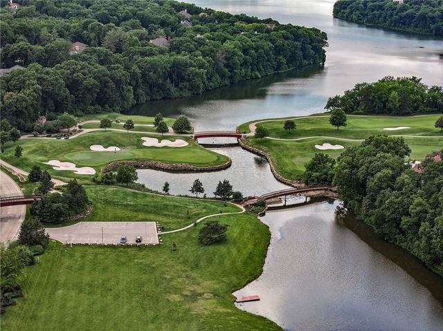 11674 S Sumac Street, Olathe, KS 66061