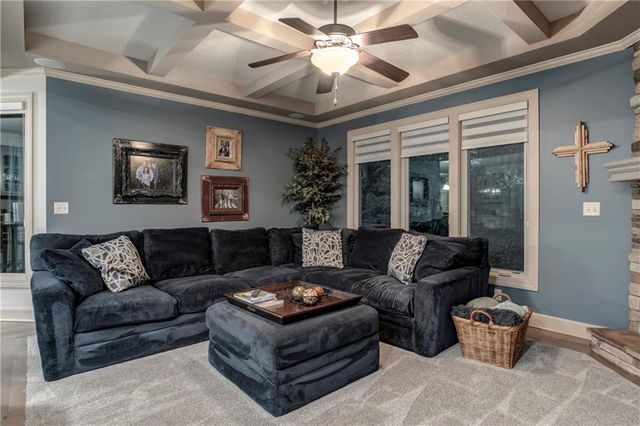 11674 S Sumac Street, Olathe, KS 66061