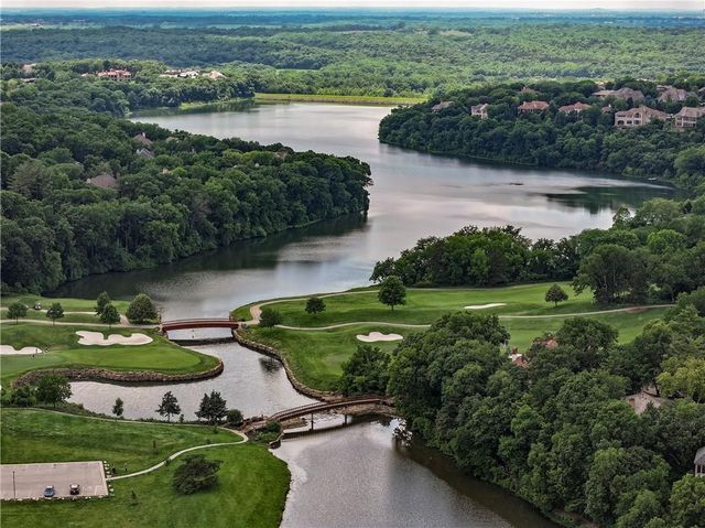 11674 S Sumac Street, Olathe, KS 66061