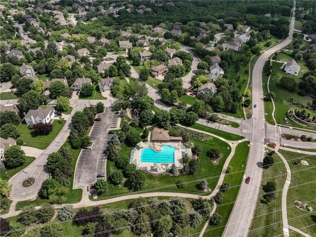 11674 S Sumac Street, Olathe, KS 66061