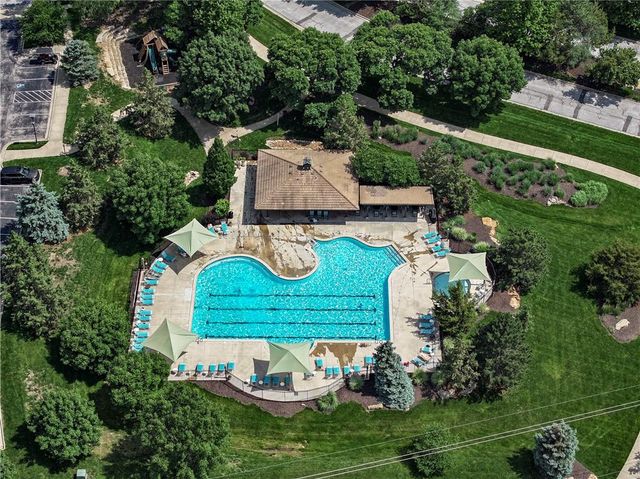 11674 S Sumac Street, Olathe, KS 66061