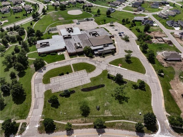 11674 S Sumac Street, Olathe, KS 66061