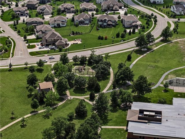 11674 S Sumac Street, Olathe, KS 66061