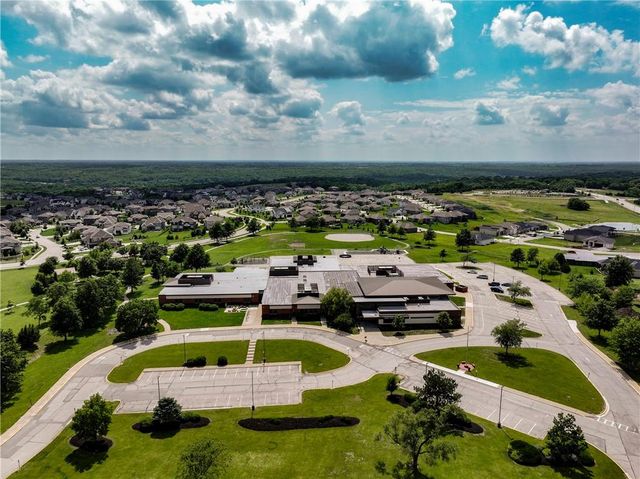 11674 S Sumac Street, Olathe, KS 66061