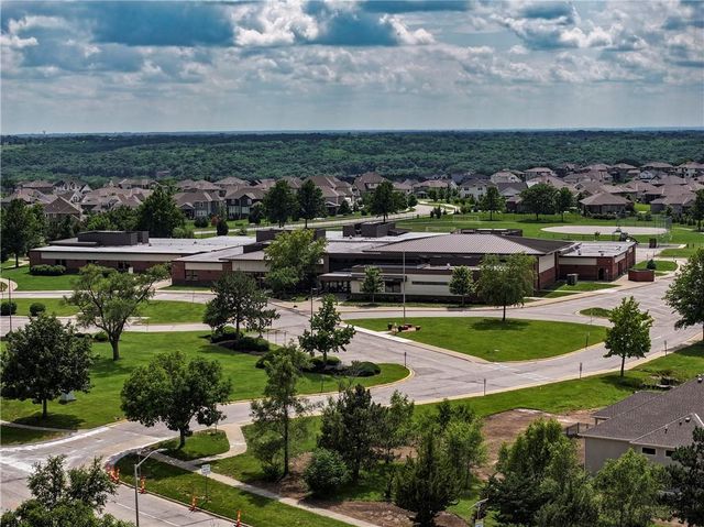 11674 S Sumac Street, Olathe, KS 66061