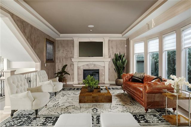 11674 S Sumac Street, Olathe, KS 66061