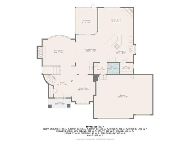 11674 S Sumac Street, Olathe, KS 66061