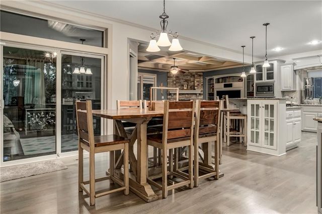 11674 S Sumac Street, Olathe, KS 66061