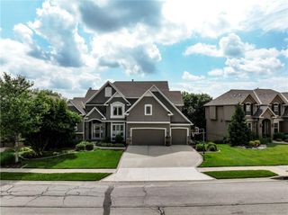 11674 S Sumac Street, Olathe, KS 66061