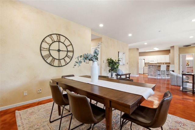 5 Ocotillo Place, Santa Fe, NM 87508