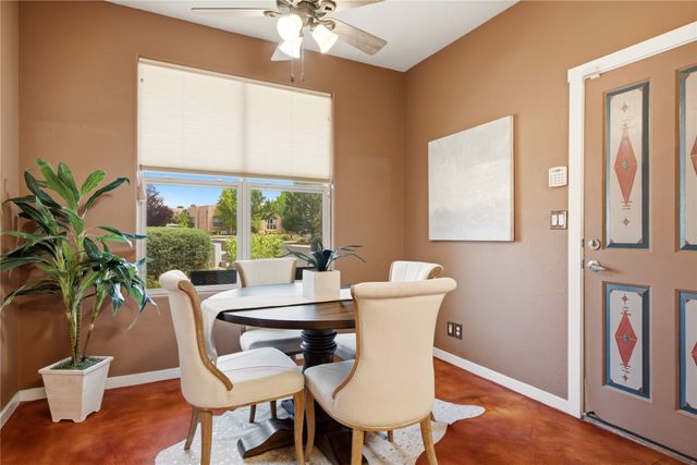 5 Ocotillo Place, Santa Fe, NM 87508