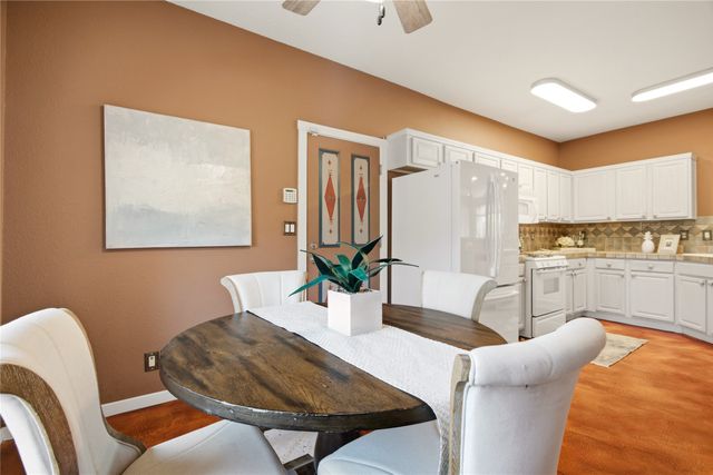 5 Ocotillo Place, Santa Fe, NM 87508