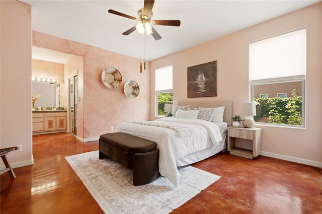 5 Ocotillo Place, Santa Fe, NM 87508