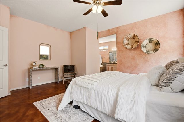 5 Ocotillo Place, Santa Fe, NM 87508