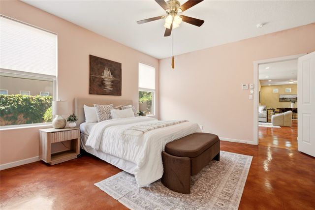 5 Ocotillo Place, Santa Fe, NM 87508