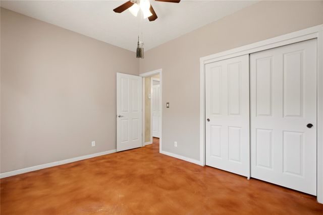 5 Ocotillo Place, Santa Fe, NM 87508
