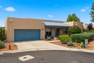 5 Ocotillo Place, Santa Fe, NM 87508