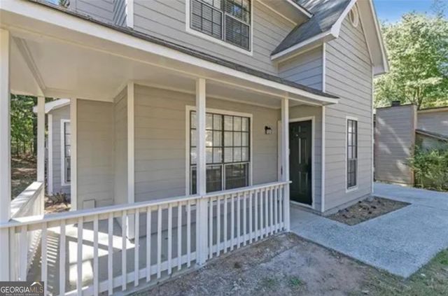 772 Edenton Court, Jonesboro, GA 30238