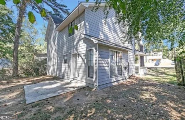 772 Edenton Court, Jonesboro, GA 30238