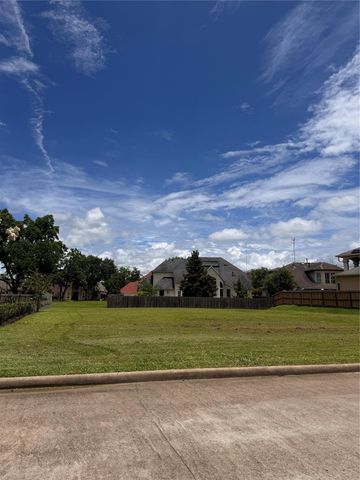15 Hidden Cove, Missouri City, TX 77459