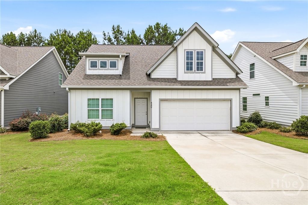449 Oconner Boulevard, Athens, GA 30607