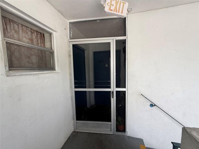 19051 NE 2nd Avenue 1517, Miami, FL 33179