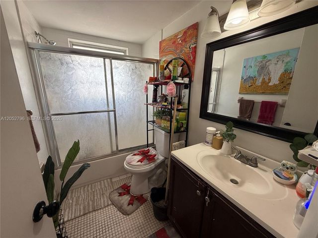 19051 NE 2nd Avenue 1517, Miami, FL 33179