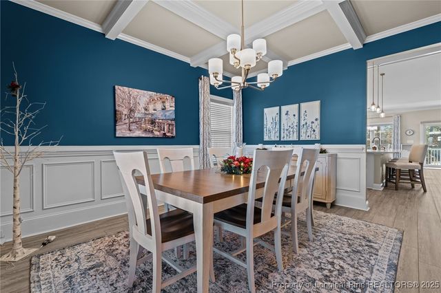 522 Pondpine Lane, Carthage, NC 28327