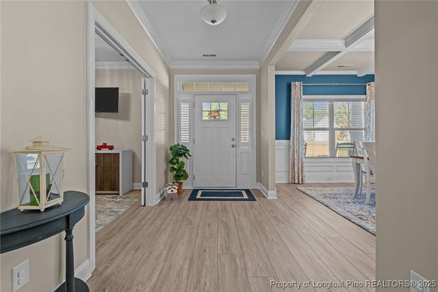 522 Pondpine Lane, Carthage, NC 28327