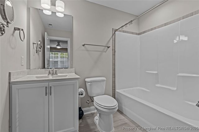 522 Pondpine Lane, Carthage, NC 28327