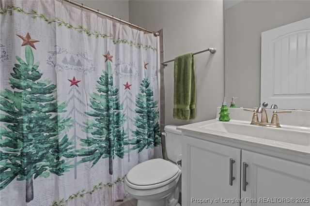 522 Pondpine Lane, Carthage, NC 28327