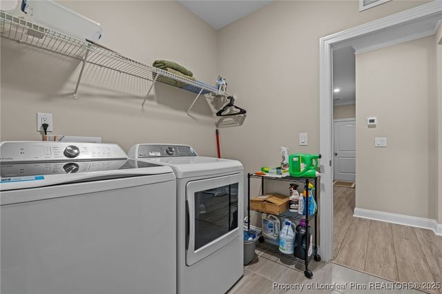 522 Pondpine Lane, Carthage, NC 28327