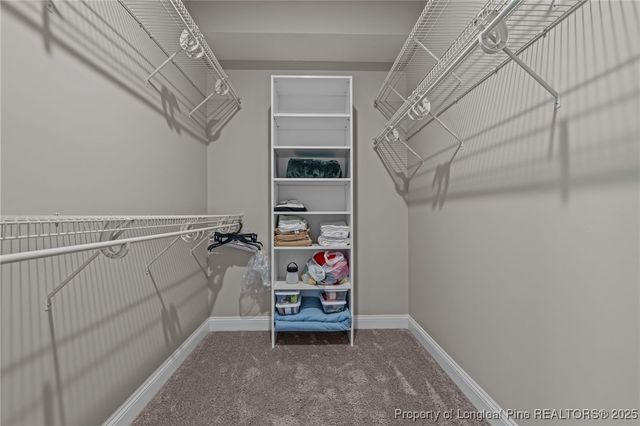 522 Pondpine Lane, Carthage, NC 28327