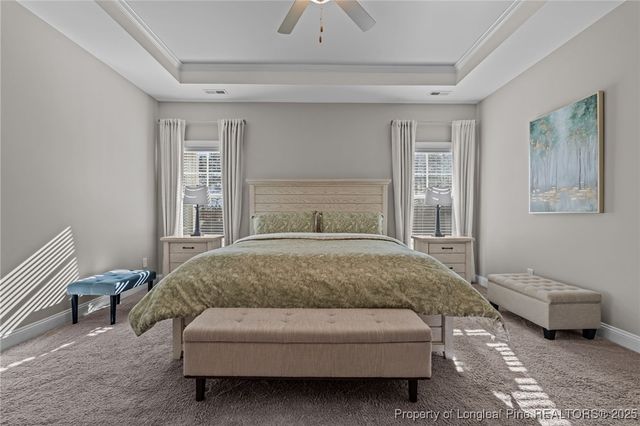 522 Pondpine Lane, Carthage, NC 28327